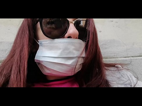 ❤️ Nicoletta anotsiva muvakidzani wake uye pees mugaraji rake (Special Covid19 Italian Quarantine) ️❌ ❌