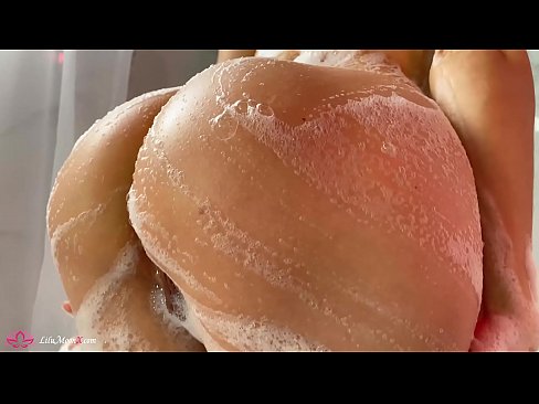 ❤️ Brunette Anoita bonyora neVibrator kune Yakanyanya Orgasm muShower ️❌ ❌