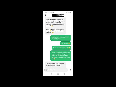 ❤️ Ndakawedzera PAWG nyowani kubva kuTinder kuenda kuharem yangu (taura naTinder inosanganisirwa) ️❌  ❌